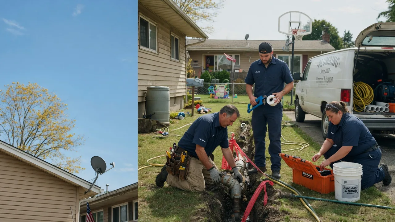 Garbage Disposal Replacement in Big Springs, NE near me