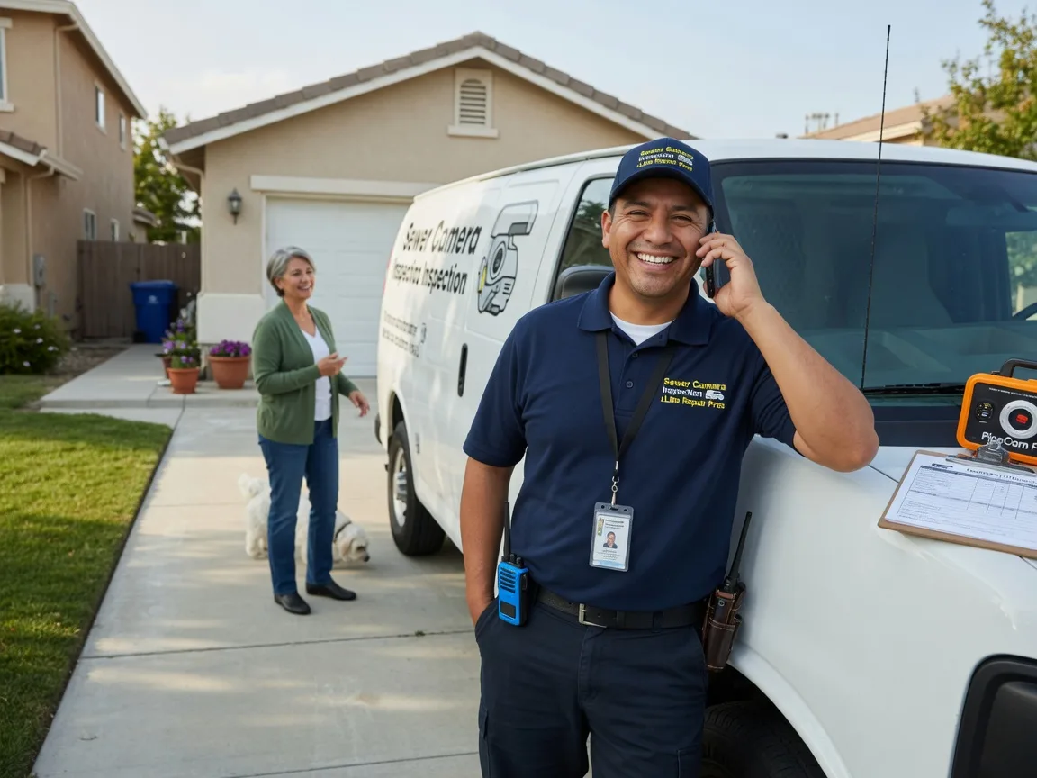 Sewer Line Repair Big Springs, NE FAQs